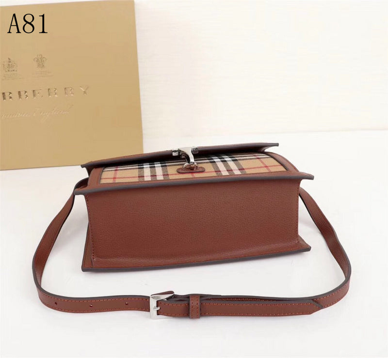 Fan Fashion -GLM - Top quality BBR Bags - 801