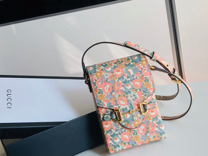 Satchel Bags - GCI Bags - 3784