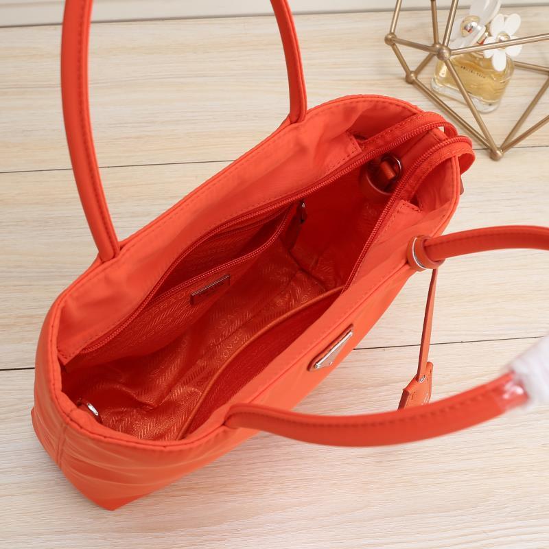Satchel Bags - PDA Bags - 1207