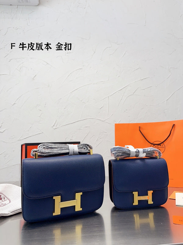 Satchel Bags - HMS-Bags - 496