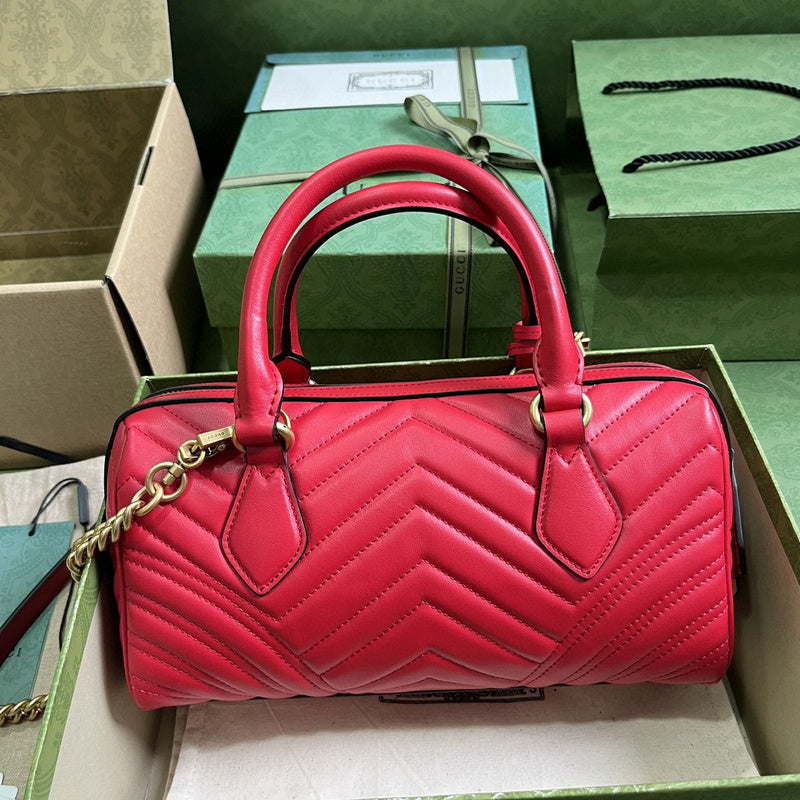 Satchel Bags - GCI Bags - 623