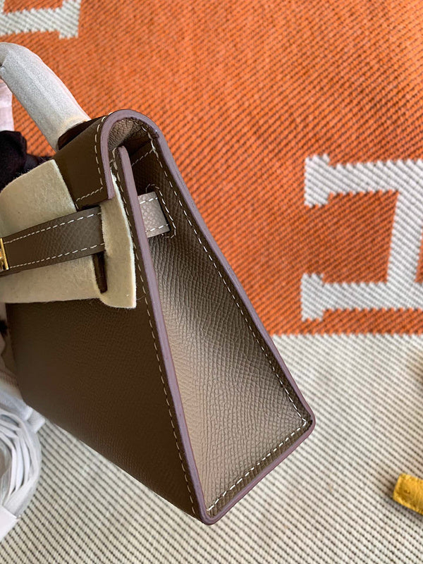 Satchel Bags - HMS-Bags - 1186