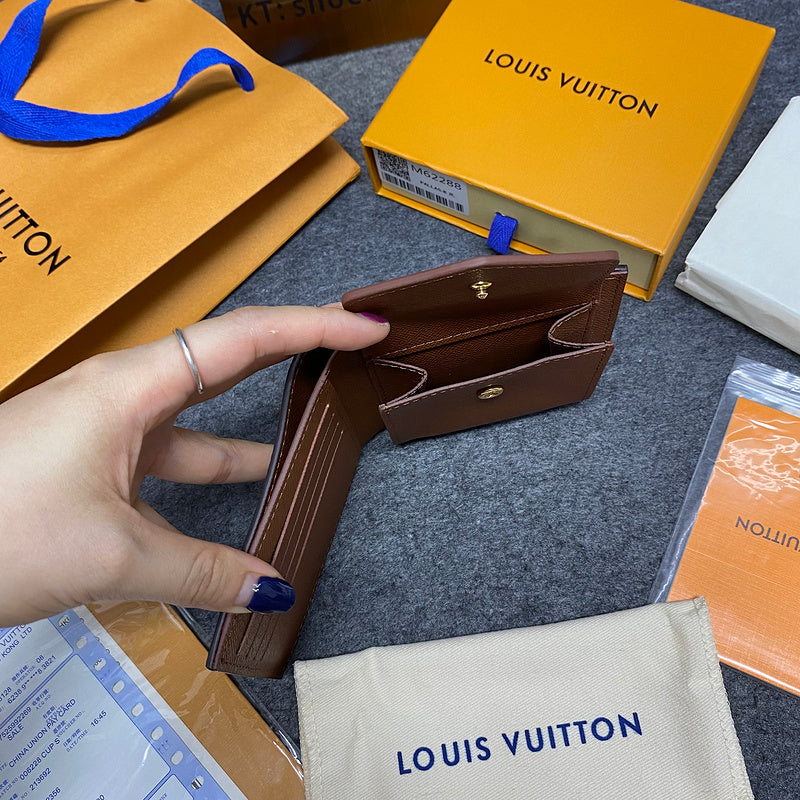 Glami - LOV Wallets - 079