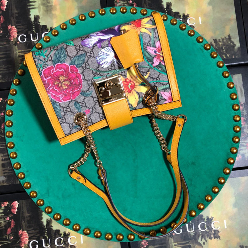 Satchel Bags - GCI Bags - 6144