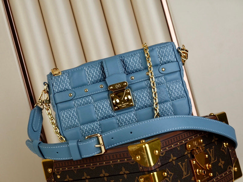 Satchel Bags - VL Bags - 5218