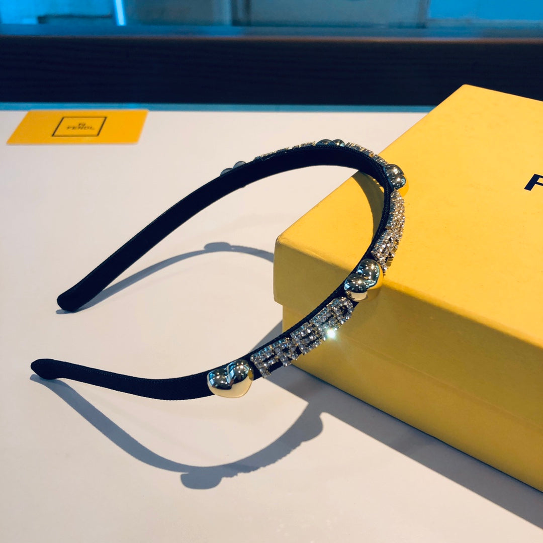 GLM - New Hair Band FEI 007