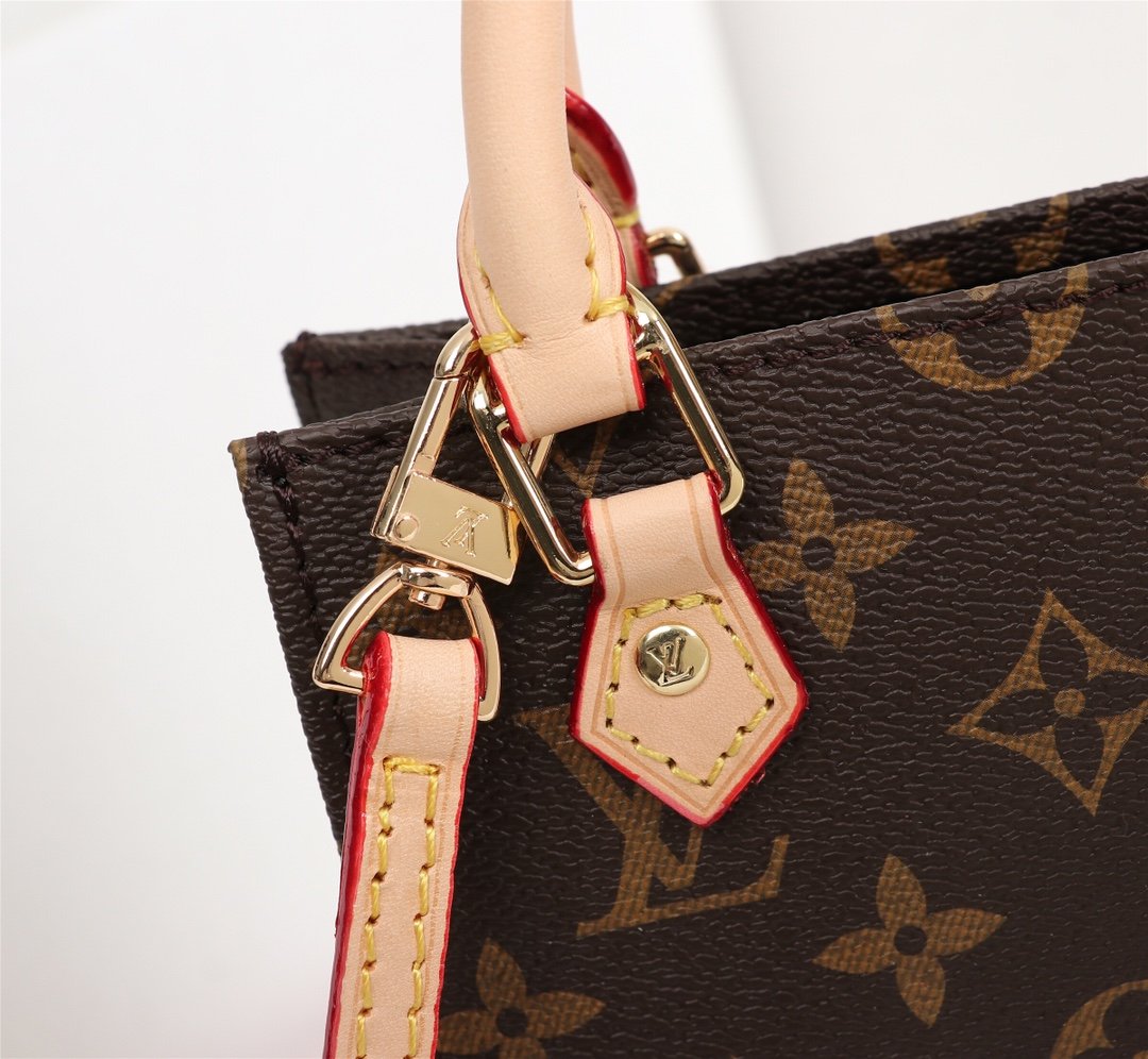 GLM - Top Quality Bags LUV 010