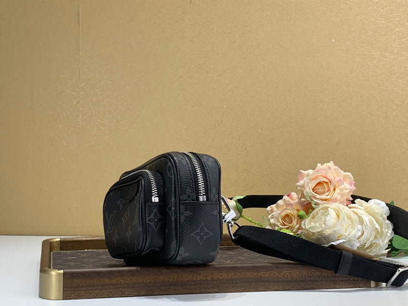 Satchel Bags - VL Bags - 5969