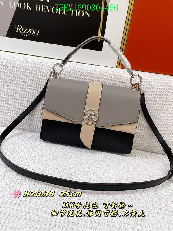 Satchel Bags - MK Bags - 483