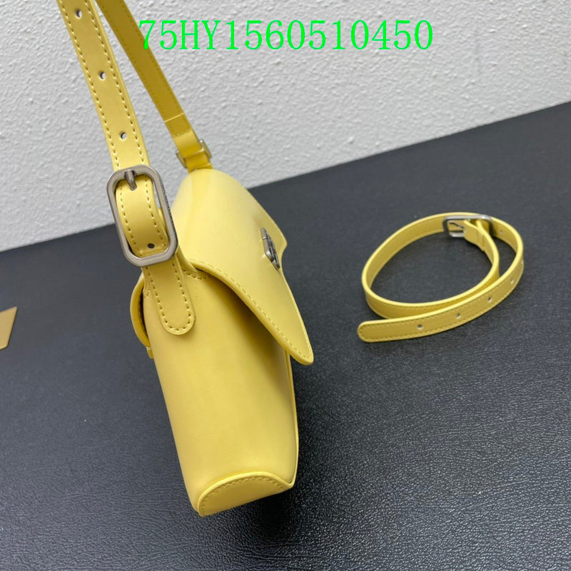 Satchel Bags - BGA Bags - 2310