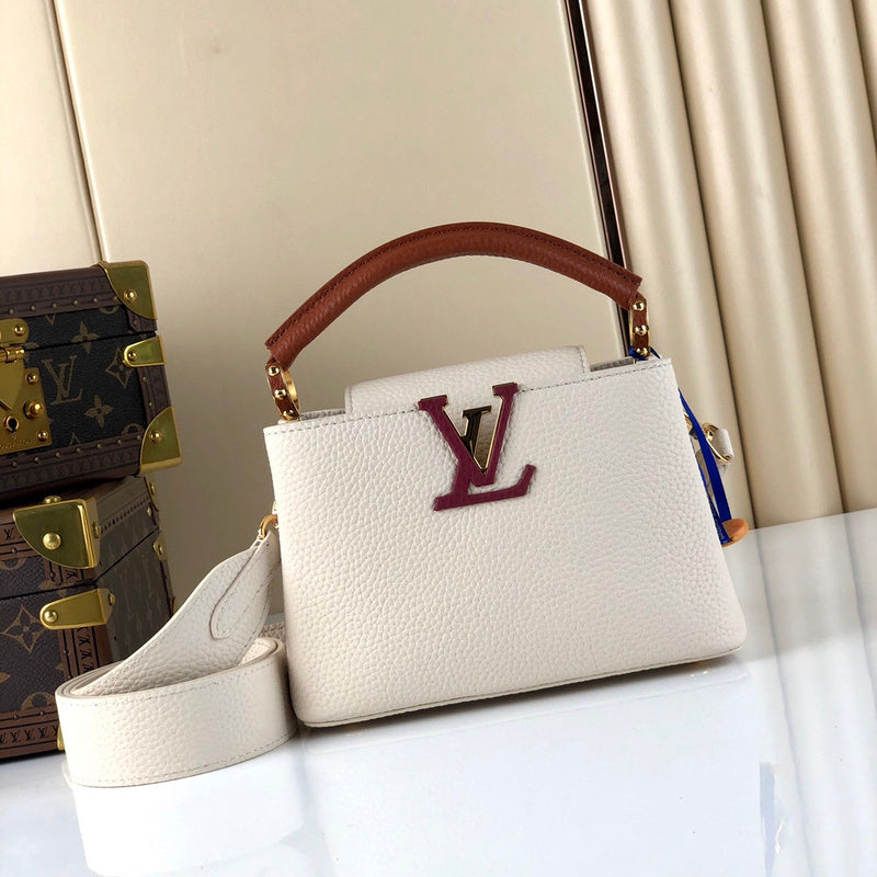 Satchel Bags - VL Bags - 4869
