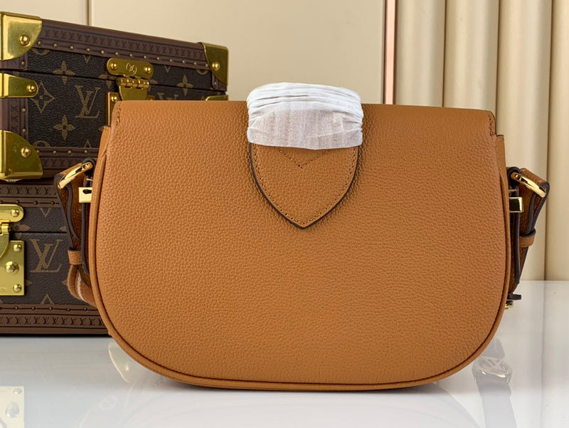 Satchel Bags - VL Bags - 4837