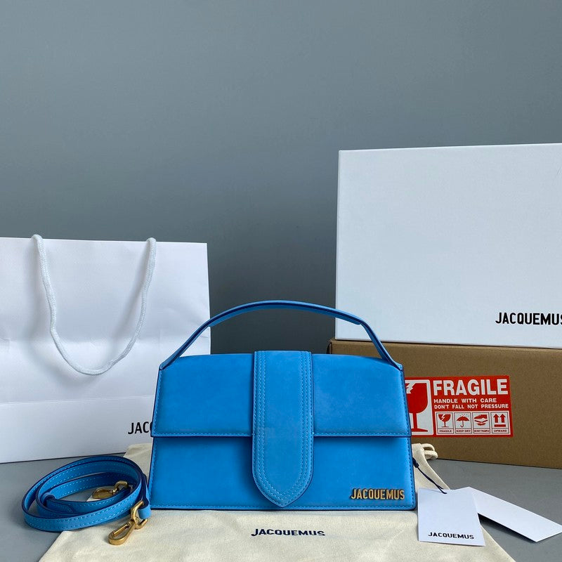 Satchel Bags - JQMS Bags - 025