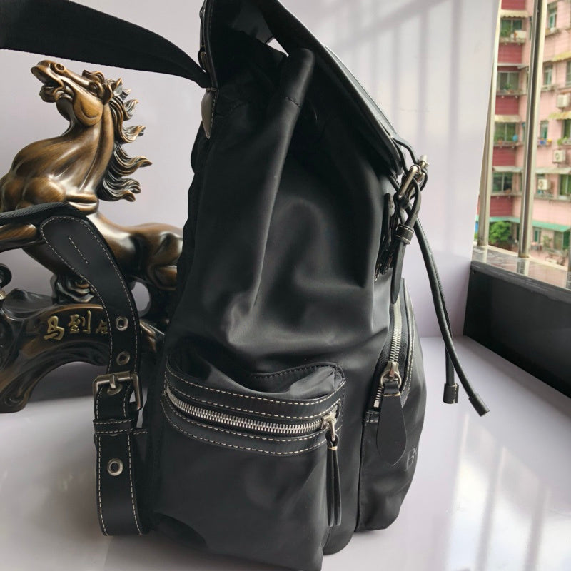 Fan Fashion -GLM - Top quality BBR Bags - 1084