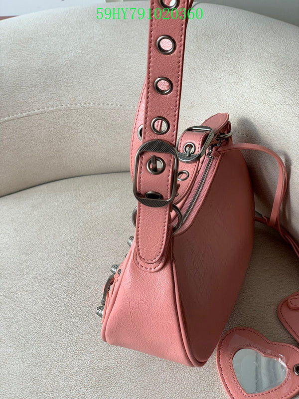 Satchel Bags - BGA Bags - 2015