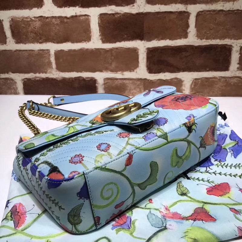 Satchel Bags - GCI Bags - 3745