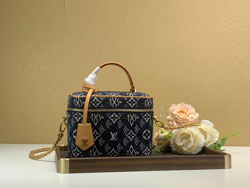 Satchel Bags - VL Bags - 6361