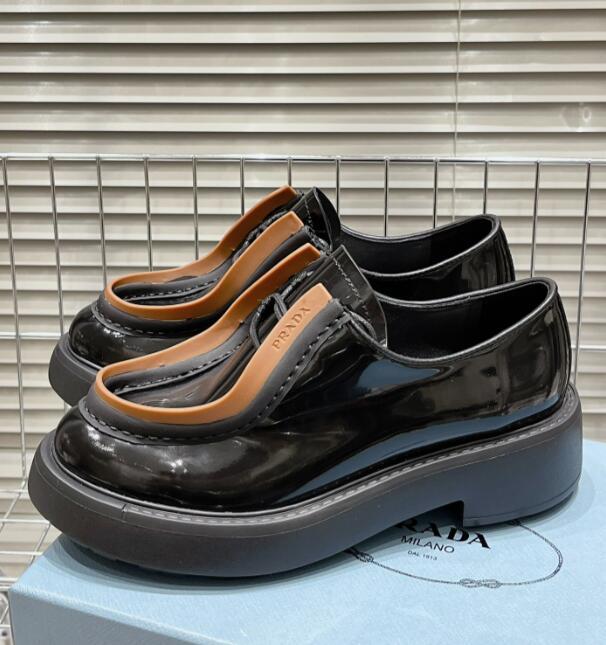 Glamy - PD Women Shoes - 126