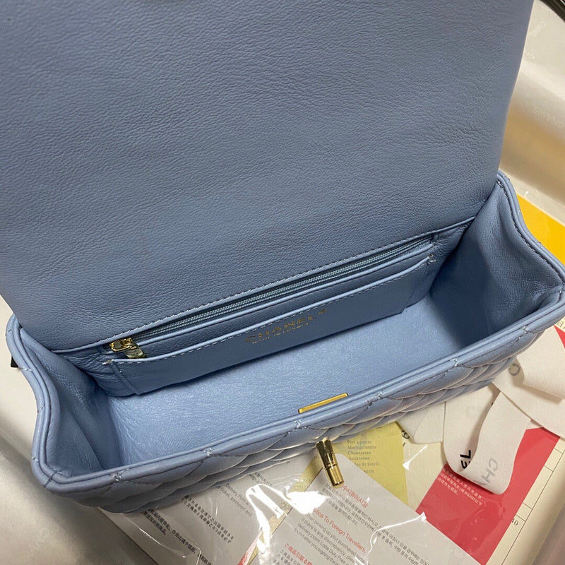 Satchel Bags - CHL Bags - 3338