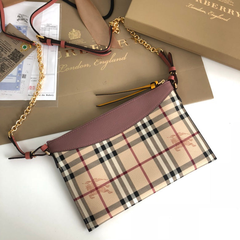 Fan Fashion -GLM - Top quality BBR Bags - 1070