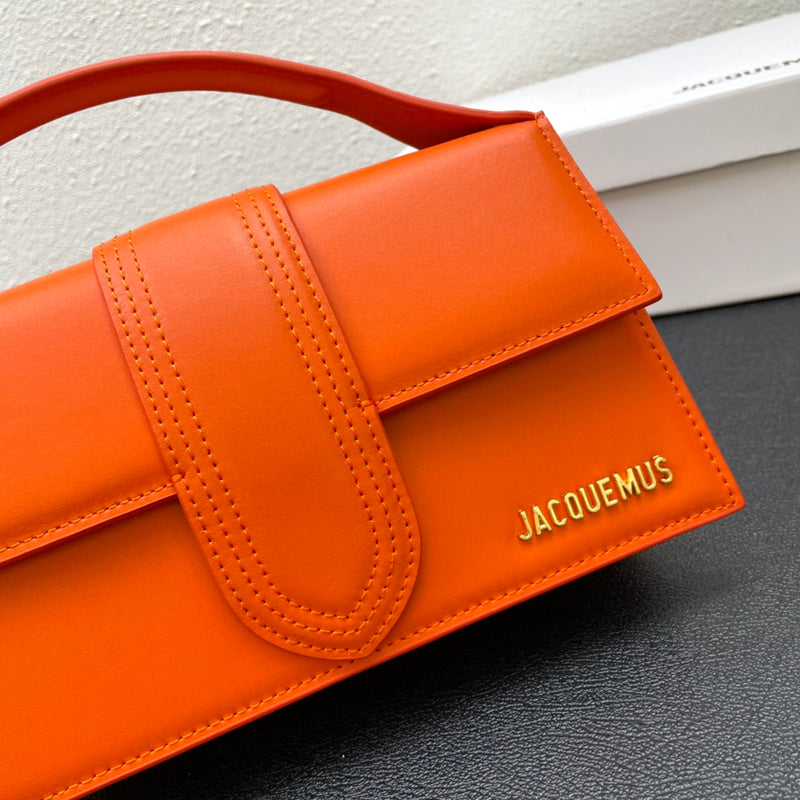 Satchel Bags - JQMS Bags - 066