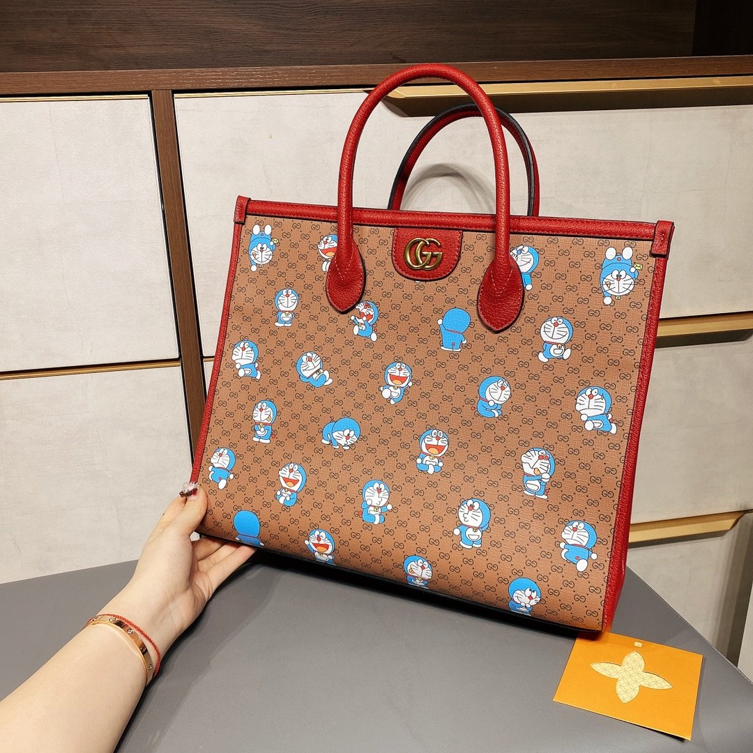 GLM - Top Quality Bags GCI 257
