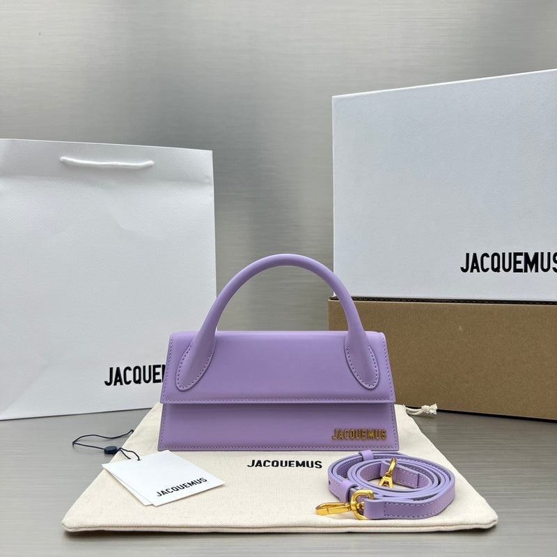 Satchel Bags - JQMS Bags - 010