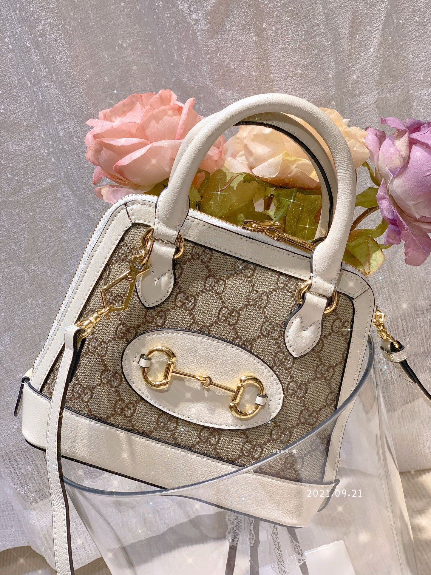 GLM - Top Quality Bag GCI 450