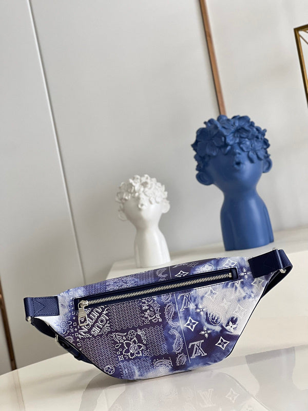 Glami- Glami- Lu-Vi bags - 2716