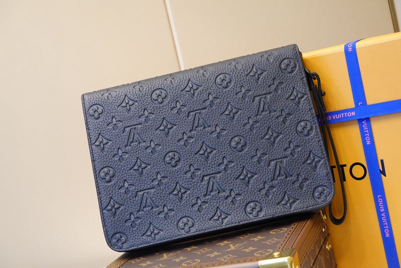 Satchel Bags - VL Bags - 5270