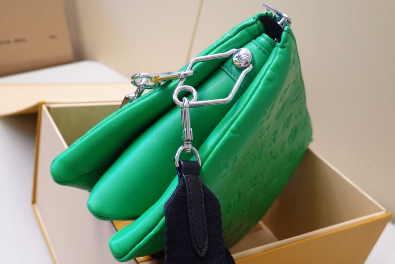 Satchel Bags - VL Bags - 5006