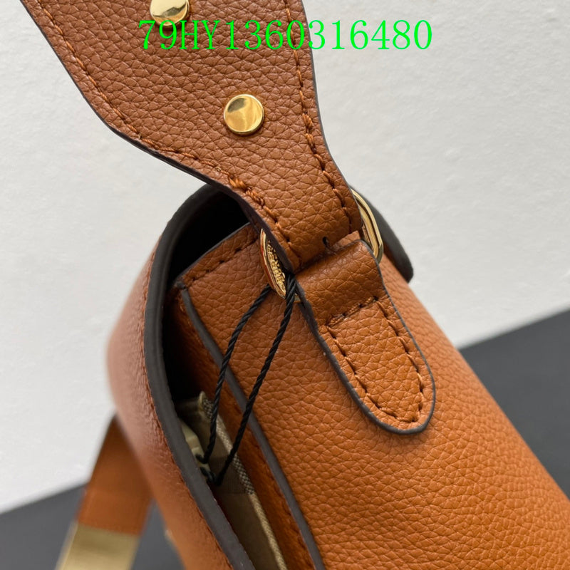 Fan Fashion -GLM - Top quality BBR Bags - 135