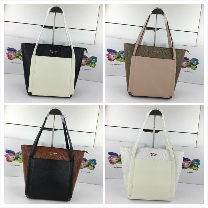 Satchel Bags - PDA Bags - 1192
