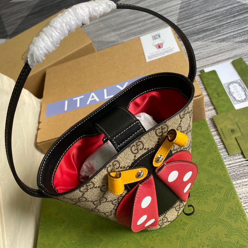 GLM - gg Bags - 2040