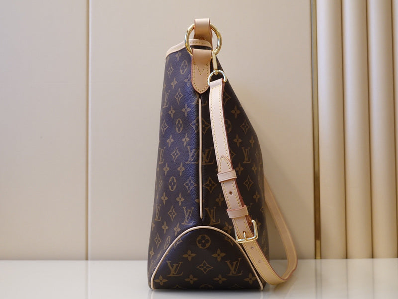 Satchel Bags - VL Bags - 5288