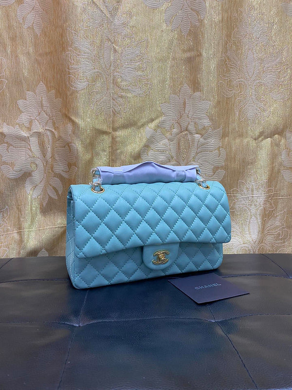 Satchel Bags - CHL Bags - 5551