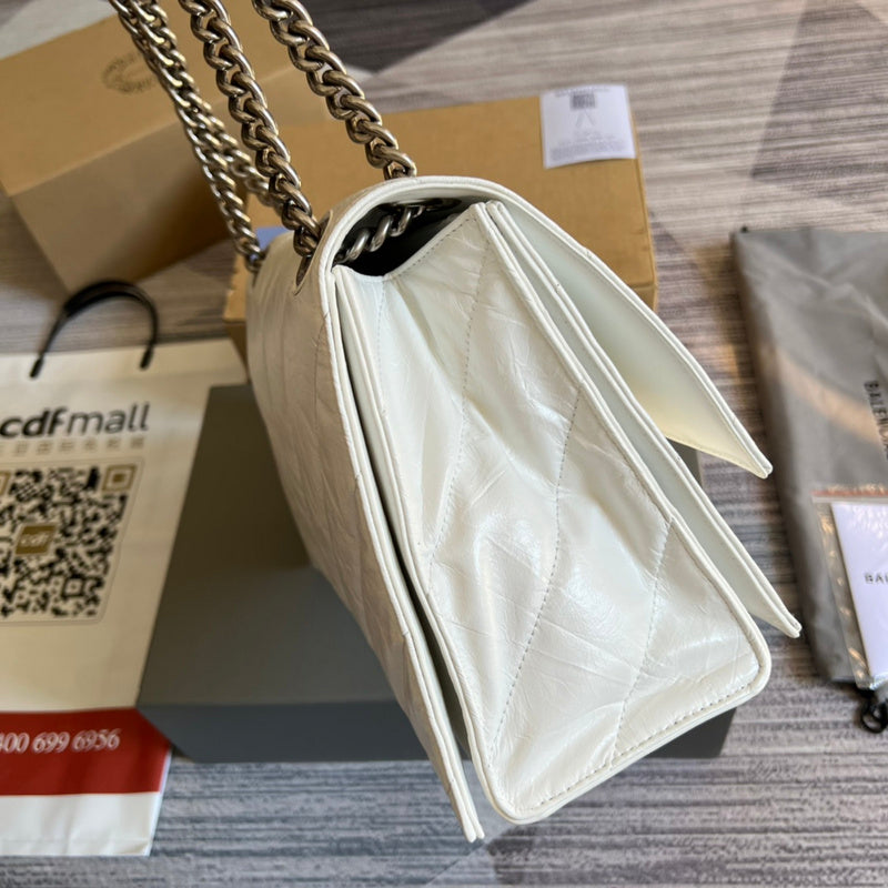Satchel Bags - GCI Bags - 4156