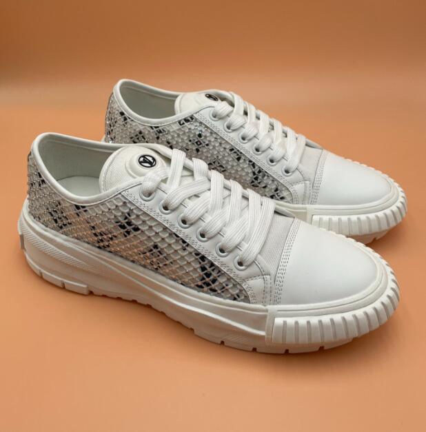 glami shop- LOV Men Shoes - 1159