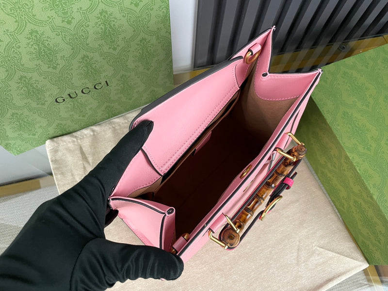 Satchel Bags - GUC Bags - 1069