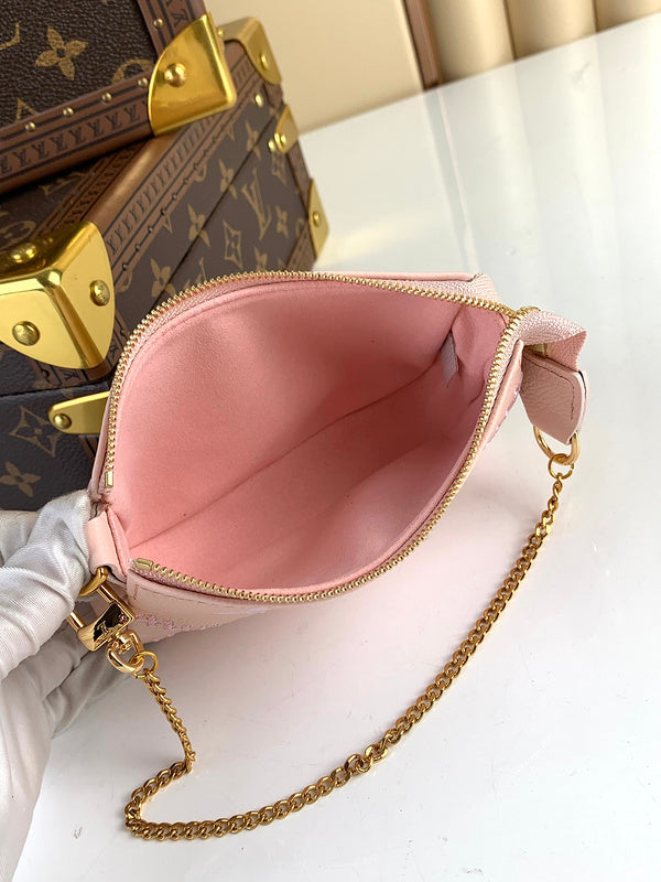 Satchel Bags - VL Bags - 4581