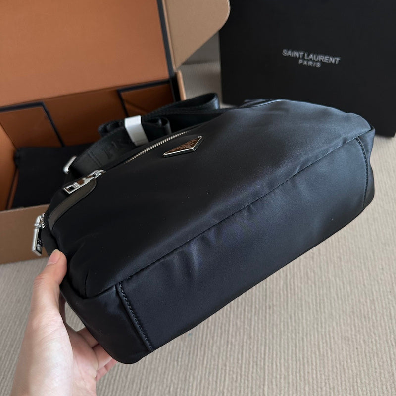 Satchel Bags - PDA Bags - 350