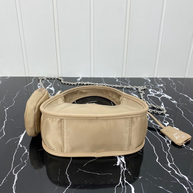 Satchel Bags - PDA Bags - 1152