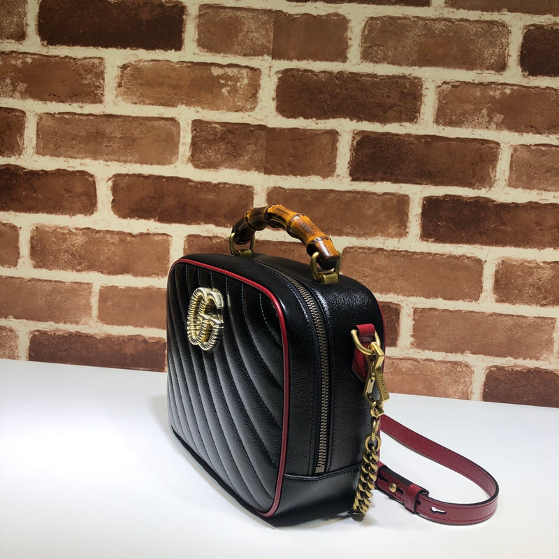 Satchel Bags - GCI Bags - 3680