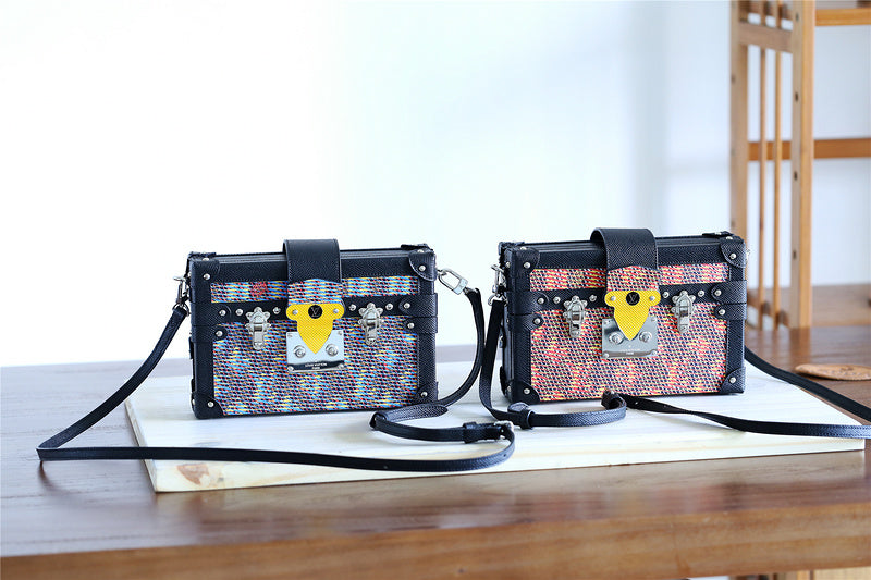 Glami GlamI Lu-Vi bags - 8213