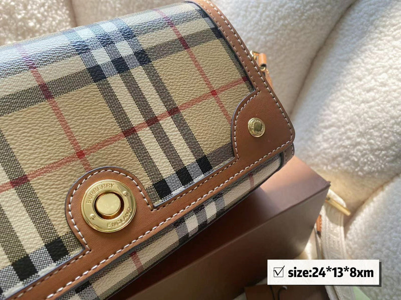 Fan Fashion -GLM - Top quality BBR Bags - 1687