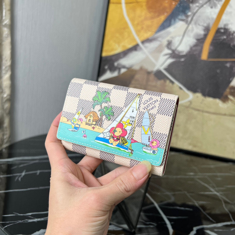 Glami - LOV Wallets - 024