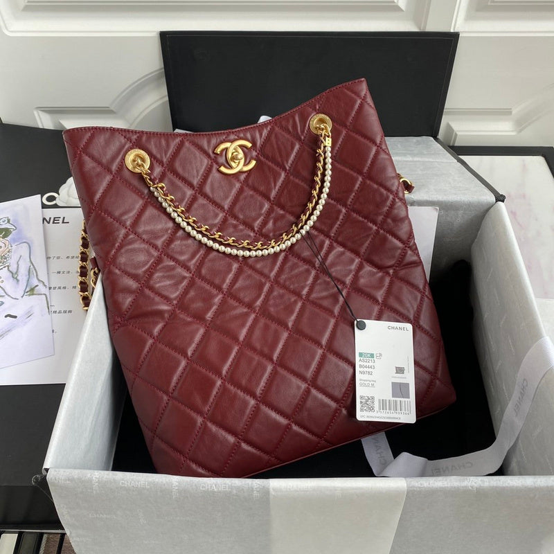 Satchel Bags - CHL Bags - 146