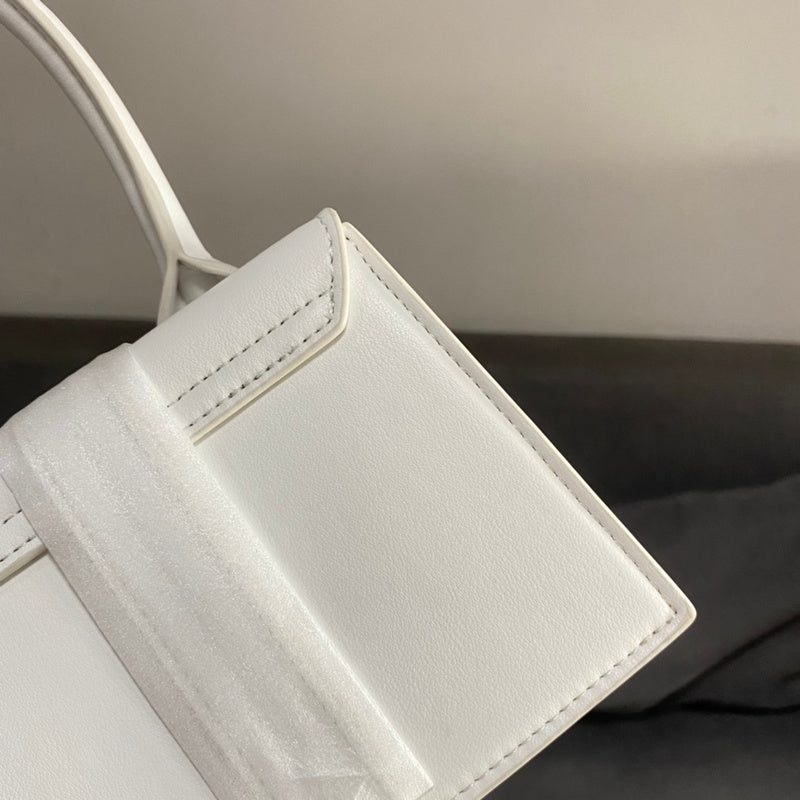 Satchel Bags - JQMS Bags - 276