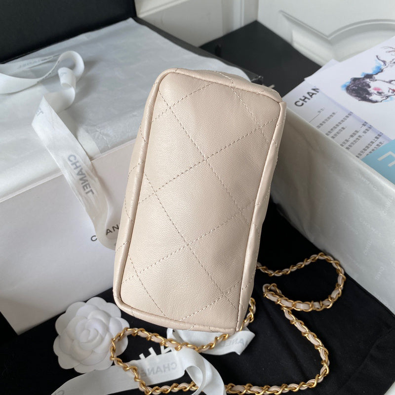 Satchel Bags - CHL Bags - 7562