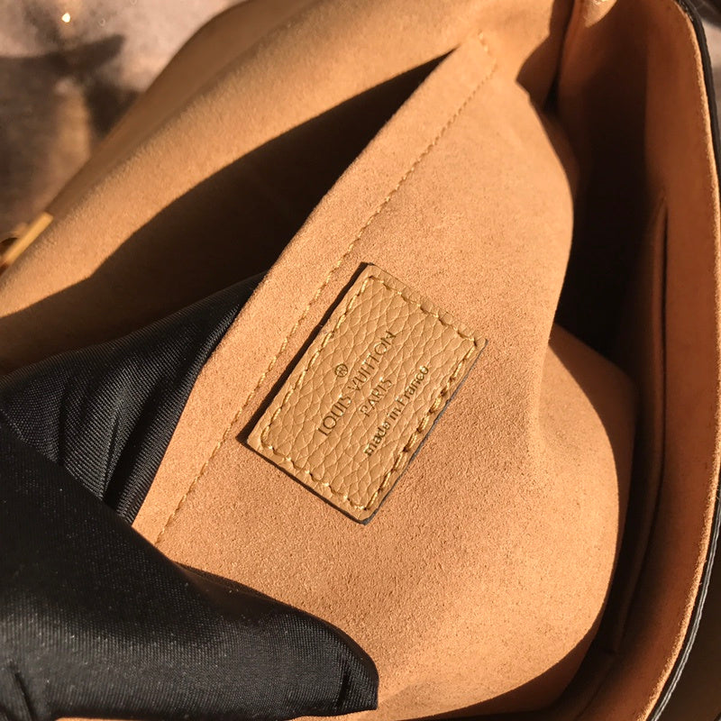 Satchel Bags - VL Bags - 5677